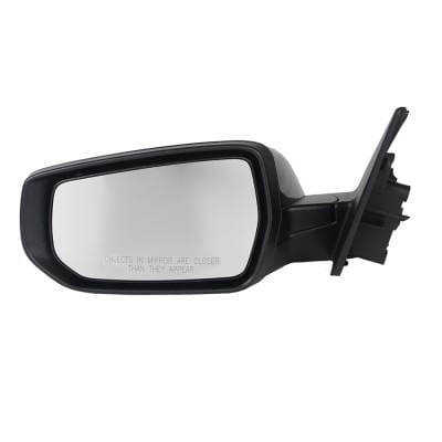 New Left Mirror Compatible With Chevrolet Malibu L Ls Sedan 4-Door 1.5L 2016 2017 2018 2019 2020 thumbnail 4