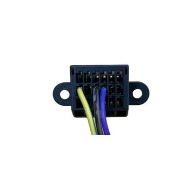 New Left Mirror Compatible With Chevrolet Malibu L Ls Sedan 4-Door 1.5L 2016 2017 2018 2019 2020 thumbnail 8