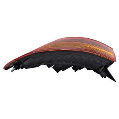 New Led Outer Left Tail Light Compatible With Volkswagen Jetta Gli 35Th Anniversary Edition Sedan 4 thumbnail 8