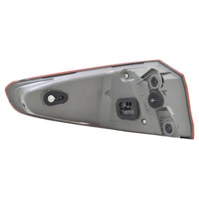 New Led Outer Right Tail Lights Compatible With Bmw M5 Edition 35 Years Sedan 4 Door 4.4L 2020 By thumbnail 4