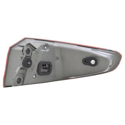 New Led Outer Left Tail Lights Compatible With Bmw M5 Edition 35 Years Sedan 4 Door 4.4L 2020 By thumbnail 4