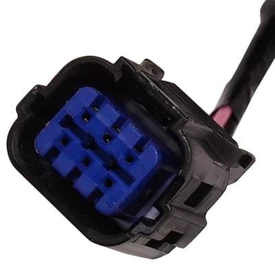 New Led Outer Left Tail Light Compatible With Kia Forte Ex Sedan 4 Door 2.0L 2019 2020 2021 By Part thumbnail 6