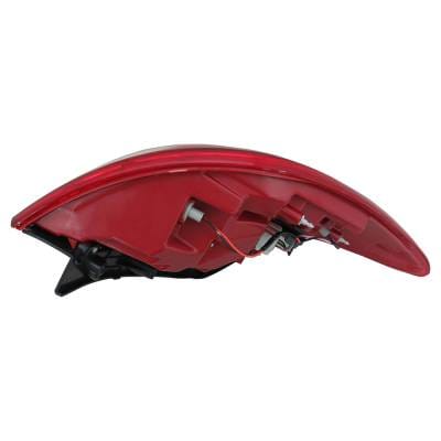 New Halogen Outer Right Tail Light Compatible With Kia Sportage Lx Sport Utility 4 Door 2.0L 2014 thumbnail 12