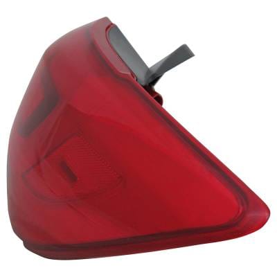 New Halogen Outer Right Tail Light Compatible With Kia Sportage Lx Sport Utility 4 Door 2.4L 2014 thumbnail 8