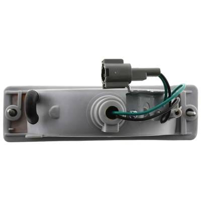 New Front Right Parking Lights Compatible With Nissan D21 E Se Xe Extended Standard Cab Pickup thumbnail 4