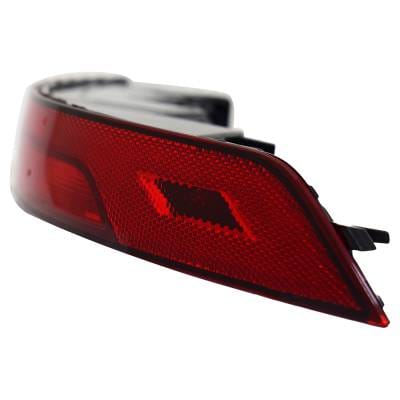 New Right Back Up Light Compatible With Audi Q5 Dynamic Elite Sport Utility 4-Door 2.0L 2021 2022 thumbnail 6