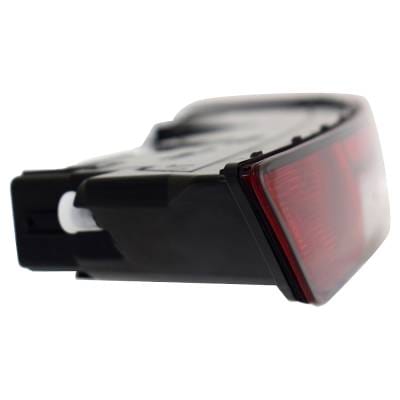 New Right Back Up Light Compatible With Audi Sq5 Sportback Base Premium Plus Prestige Progressiv thumbnail 10
