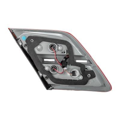 New Right Inner Tail Lights Compatible With Ford Taurus Sho Sedan 4-Door 2.0L 3.5L 2013 2014 2015 thumbnail 4