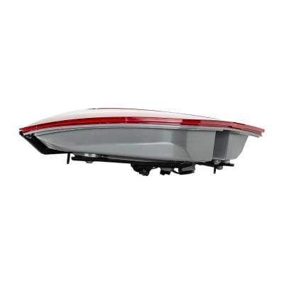 New Right Inner Tail Lights Compatible With Ford Taurus Sho Sedan 4-Door 2.0L 3.5L 2013 2014 2015 thumbnail 6