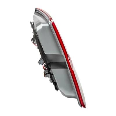 New Right Inner Tail Lights Compatible With Ford Taurus Sho Sedan 4-Door 2.0L 3.5L 2013 2014 2015 thumbnail 12