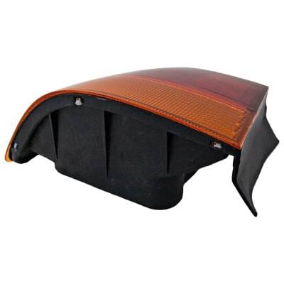 Left Outer Tail Light Assembly Compatible With 1996-1998 Civic Coupe 1.6L L4 Driver Side Body thumbnail 12
