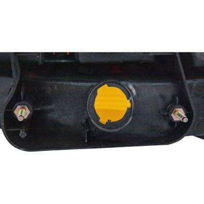 Left Outer Tail Light Assembly Compatible With 1996-1998 Civic Coupe 1.6L L4 Driver Side Body thumbnail 16