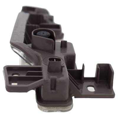 New Left Turn Signal Lights Compatible With Toyota Prius Premium Xle Hatchback 4-Door 1.8L 2019 2020 thumbnail 12