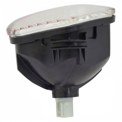 New Left Back Up Light Compatibile With Mitsubishi Outlander Es Ex Ex-L Sp Sport Utility 2016 2017 thumbnail 8