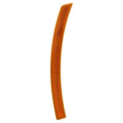 New Left Front Side Marker Light Compatible With Chevrolet Corvette Zr1 Convertible 2019 By Part thumbnail 12
