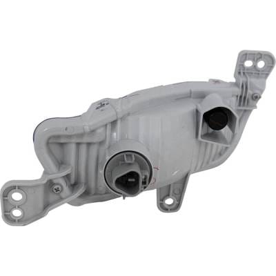 New Left Turn Signal Lights Compatible With Honda Ridgeline Black Edition Rtl Rtl-E Crew Cab Pickup thumbnail 2