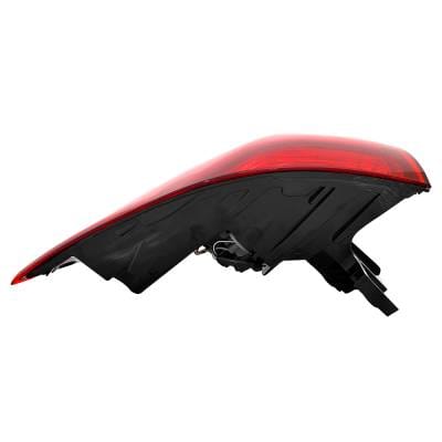 New Driver Side Led Outer Tail Light Compatible With Hyundai Tucson Ultimate Sport Utility 2019 2020 thumbnail 8