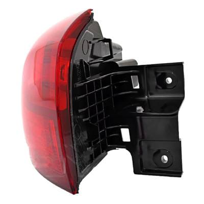 New Drivers Led Outer Tail Light Compatible With Hyundai Tucson Sport Utility 2019 2020 2021 By Part thumbnail 12