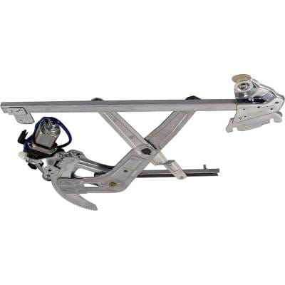 New Window Regulator With Motor Compatible With Subaru Forester 2003 2004 2005 2006 2007 2008 By thumbnail 4