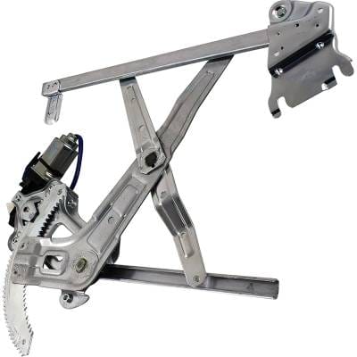 New Window Regulator With Motor Compatible With Subaru Forester 2003 2004 2005 2006 2007 2008 By thumbnail 8