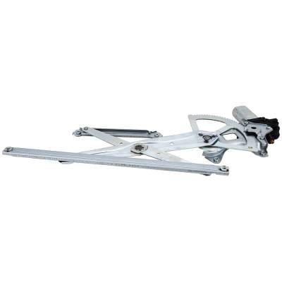 New Window Regulator With Motor Compatible With Toyota Yaris 2007 2008 2009 2010 2011 By Part thumbnail 6