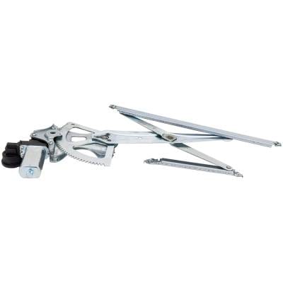New Window Regulator With Motor Compatible With Toyota Yaris 2007 2008 2009 2010 2011 By Part thumbnail 8