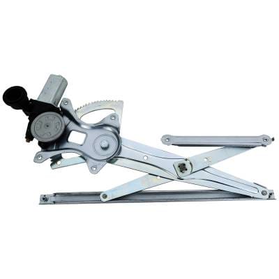 New Window Regulator With Motor Compatible With Toyota Yaris 2007 2008 2009 2010 2011 By Part thumbnail 12