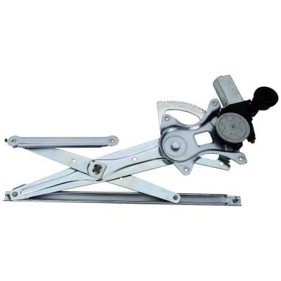 New Window Regulator With Motor Compatible With Toyota Yaris 2007 2008 2009 2010 2011 By Part thumbnail 4