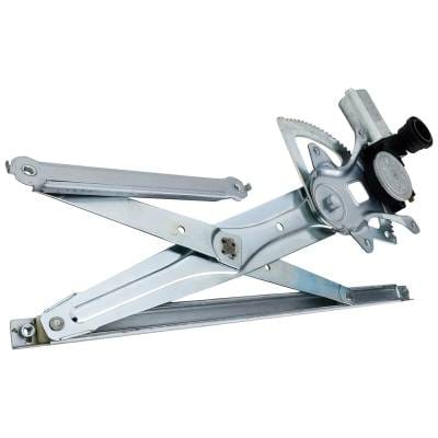 New Window Regulator With Motor Compatible With Toyota Yaris 2007 2008 2009 2010 2011 By Part thumbnail 6