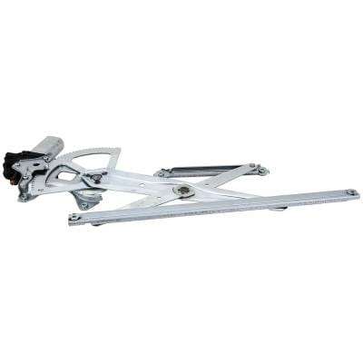 New Window Regulator With Motor Compatible With Toyota Yaris 2007 2008 2009 2010 2011 By Part thumbnail 10