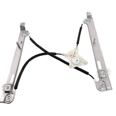 New Window Regulator With Motor Compatible With Jeep Compass 2007 2008 2009 2010 2011 2012 2013 2014 thumbnail 2