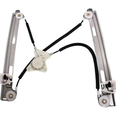 New Window Regulator With Motor Compatible With Jeep Compass 2007 2008 2009 2010 2011 2012 2013 2014 thumbnail 10