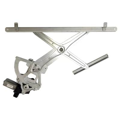 New Window Regulator With Motor Compatible With Mitsubishi Outlander 2007 2008 2009 2010 2011 2012 thumbnail 2