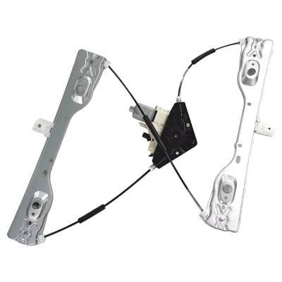 New Window Regulator With Motor Compatible With Jeep Cherokee 2014 2015 2016 2017 2018 2019 By Part thumbnail 2