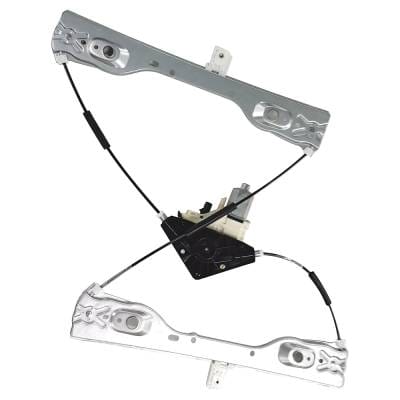 New Window Regulator With Motor Compatible With Jeep Cherokee 2014 2015 2016 2017 2018 2019 By Part thumbnail 4