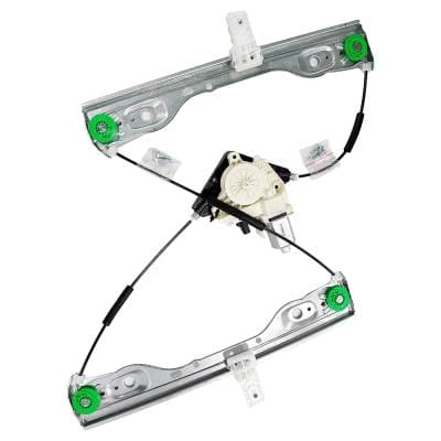 New Window Regulator With Motor Compatible With Jeep Cherokee 2014 2015 2016 2017 2018 2019 By Part thumbnail 8