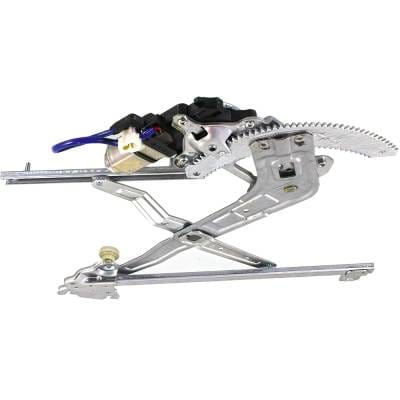 New Window Regulator With Motor Compatible With Subaru Forester 2003 2004 2005 2006 2007 2008 By thumbnail 4