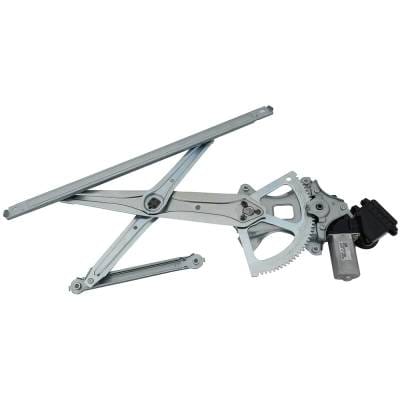 New Window Regulator With Motor Compatible With Lexus Rx-350 2010 2011 2012 2013 2014 2015 By Part thumbnail 2