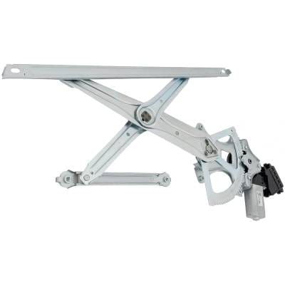 New Window Regulator With Motor Compatible With Lexus Rx-350 2010 2011 2012 2013 2014 2015 By Part thumbnail 4