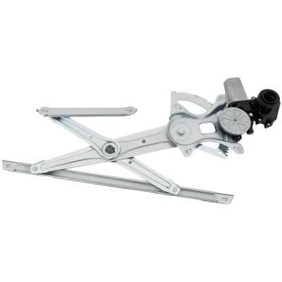 New Window Regulator With Motor Compatible With Lexus Rx-350 2010 2011 2012 2013 2014 2015 By Part thumbnail 6