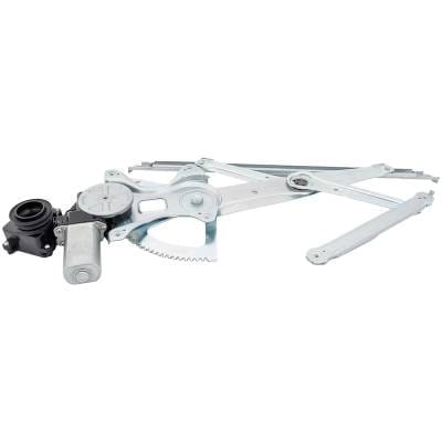 New Window Regulator With Motor Compatible With Lexus Rx-350 2010 2011 2012 2013 2014 2015 By Part thumbnail 8