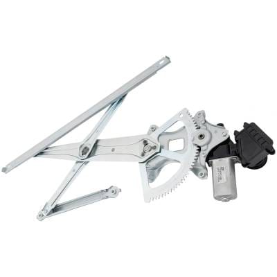 New Window Regulator With Motor Compatible With Lexus Rx-350 2010 2011 2012 2013 2014 2015 By Part thumbnail 12