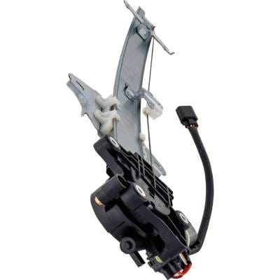 New Window Regulator With Motor Compatible With Acura Tlx 2015 2016 2017 2018 2019 By Part Numbers thumbnail 16