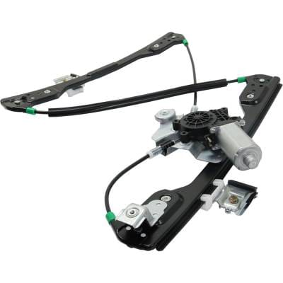New Window Regulator With Motor Compatible With Dodge Charger 2006 2007 2008 2009 2010 By Part thumbnail 8