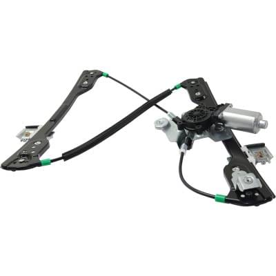 New Window Regulator With Motor Compatible With Dodge Charger 2006 2007 2008 2009 2010 By Part thumbnail 10