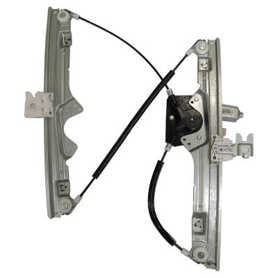 New Window Regulator With Motor Compatible With Nissan Sentra 2007 2008 2009 2010 2011 2012 By Part thumbnail 6