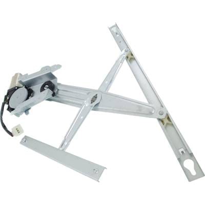 New Window Regulator With Motor Compatible With Dodge Chrysler Durango 2007 2008 2009 By Part thumbnail 2