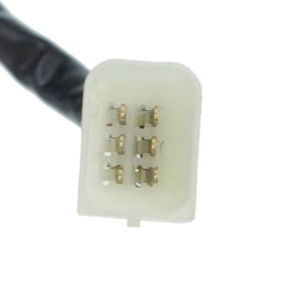 New Window Regulator With Motor Compatible With Dodge Chrysler Durango 2007 2008 2009 By Part thumbnail 10