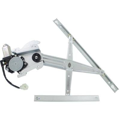 New Window Regulator With Motor Compatible With Dodge Chrysler Durango 2007 2008 2009 By Part thumbnail 12