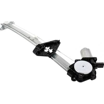 New Window Regulator With Motor Compatible With Acura Rdx 2007 2008 2009 2010 2011 2012 By Part thumbnail 4